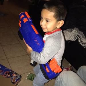 Meet your Posher, Paul